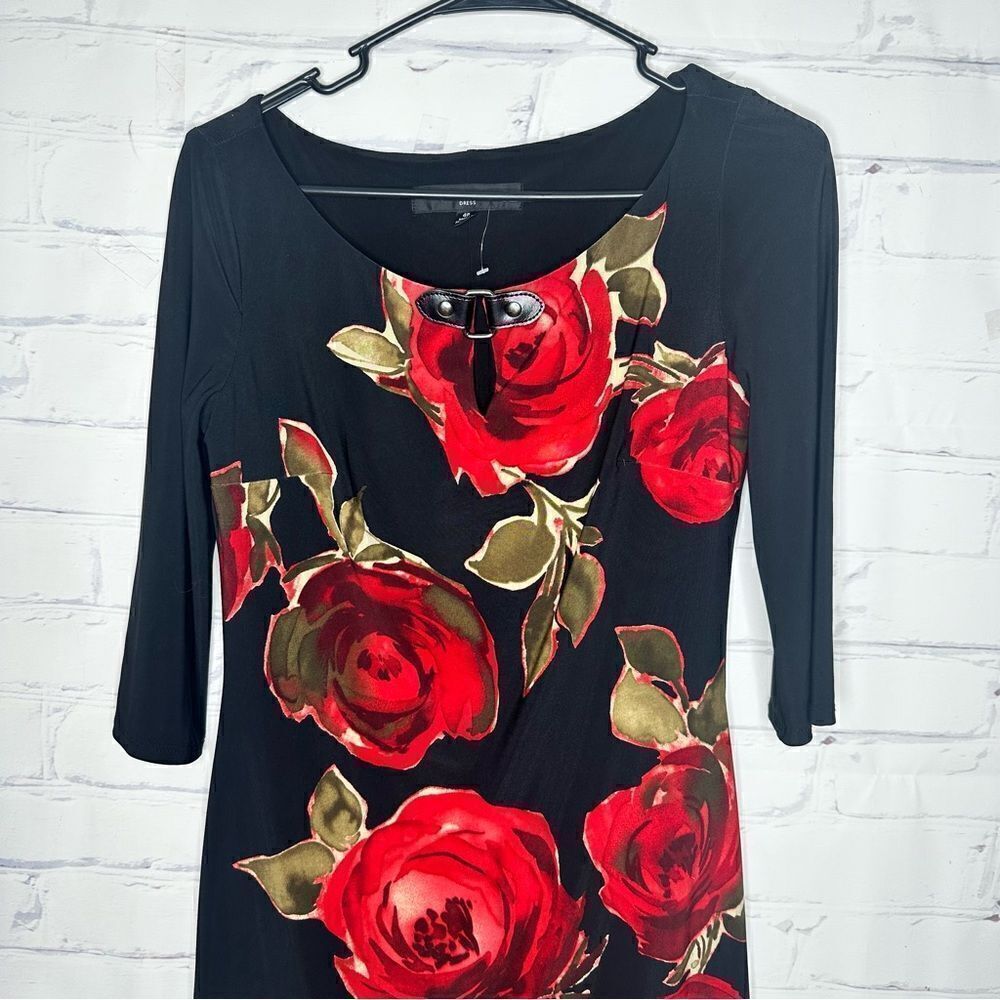 Nine West size 4 petite dress‎